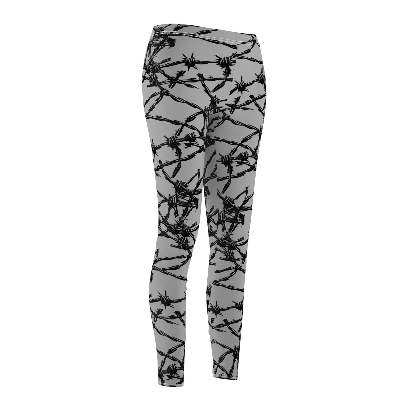 Barbed Casual Leggings