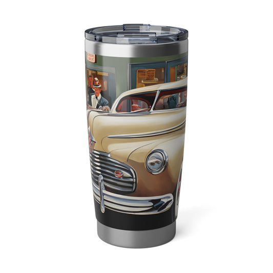 Vagabond 20oz Tumbler