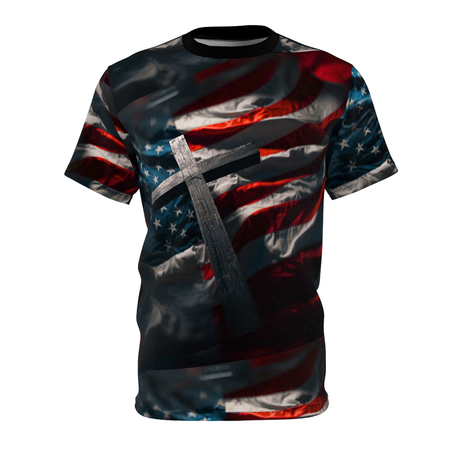 God Bless America Tee