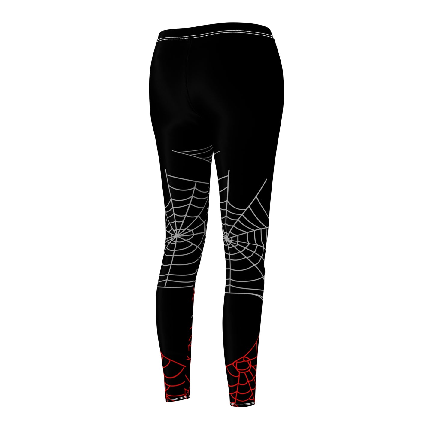 Web Inspire Women's Cut & Sew Casual Leggings