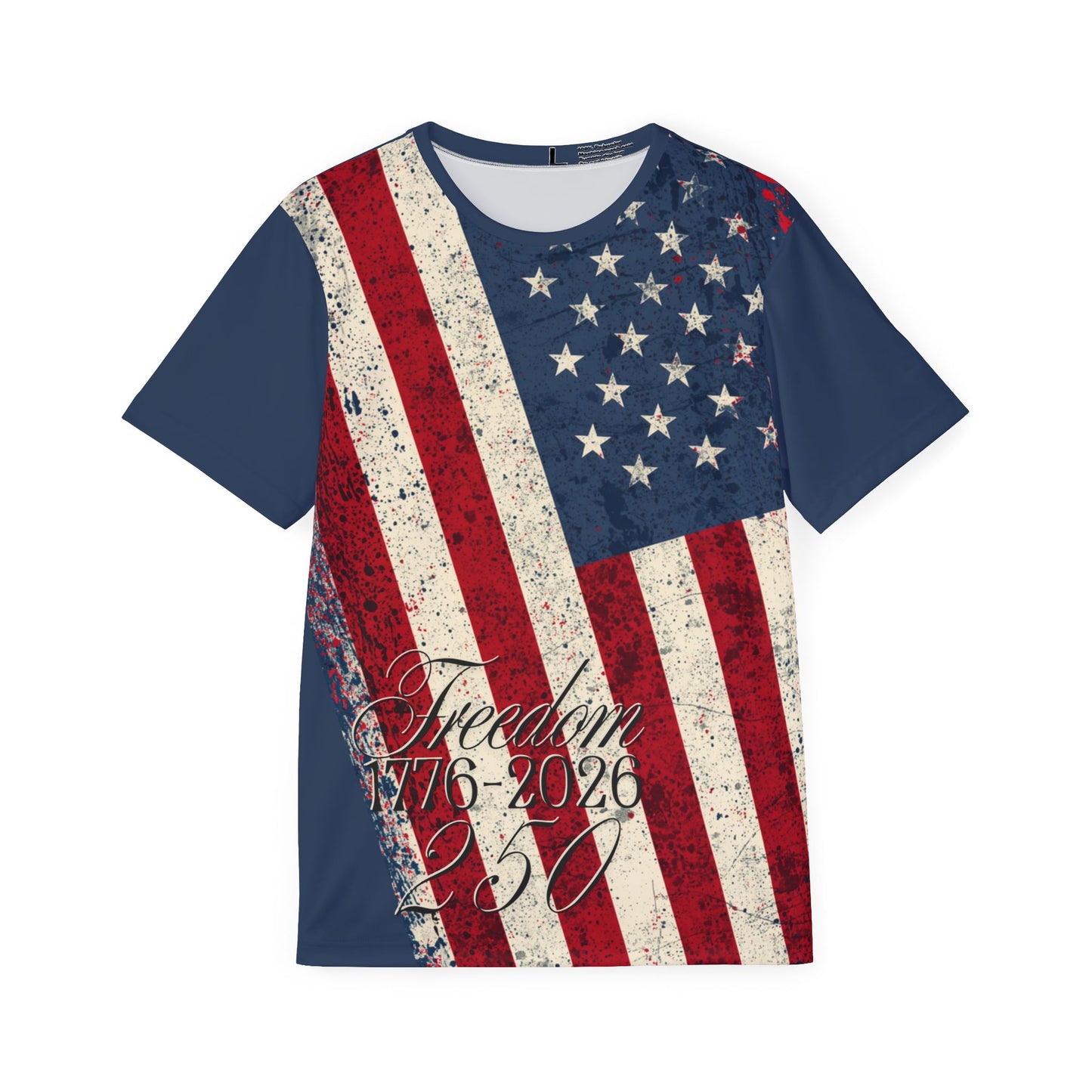 250 Years,  Sports Jersey (AOP)
