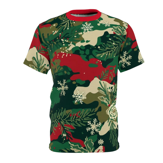 Christmas Camo