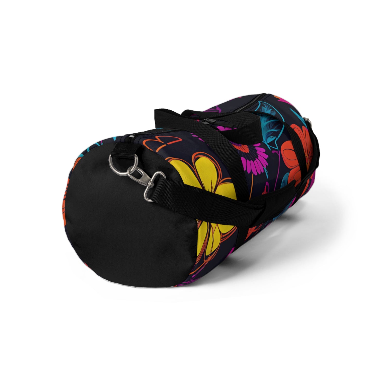 Flower Power Duffel Bag